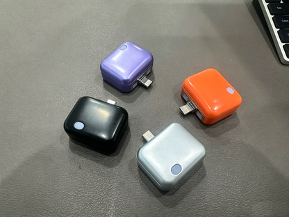 Automatic Full-Charge Disconnector-Smart Battery Protection
