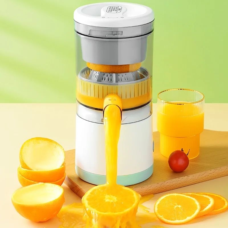High-Powered Electric Citrus Juicer