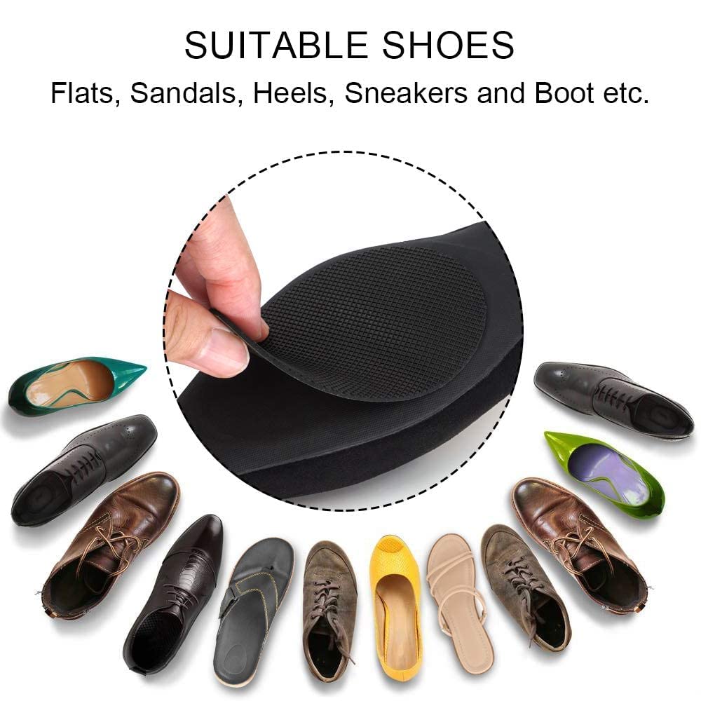 Instant Shoe Cleaning Wipes (Pack of 80) + FREE Shoes Grip Pair