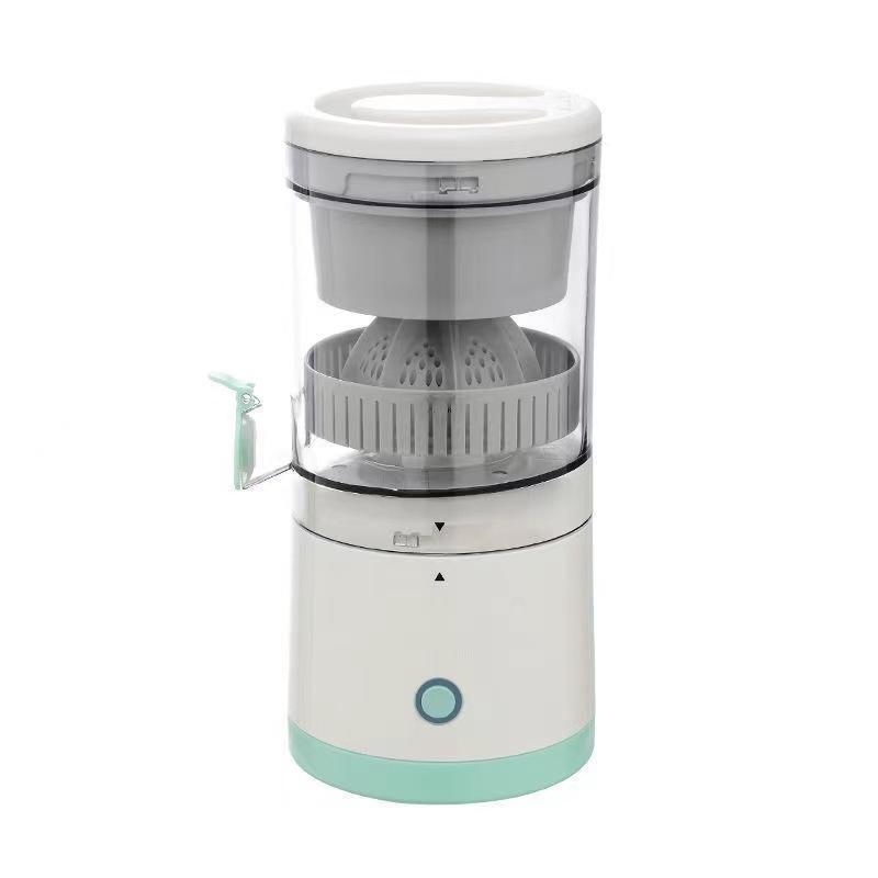 High-Powered Electric Citrus Juicer