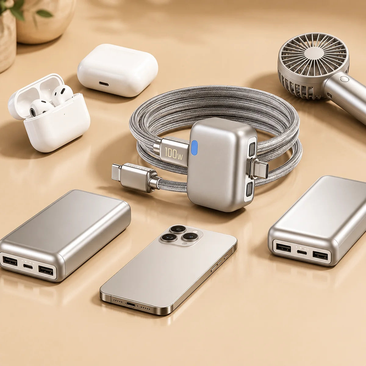 Automatic Full-Charge Disconnector-Smart Battery Protection