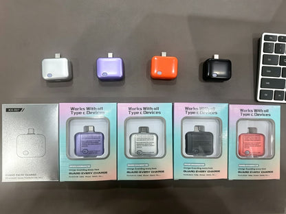 Automatic Full-Charge Disconnector-Smart Battery Protection
